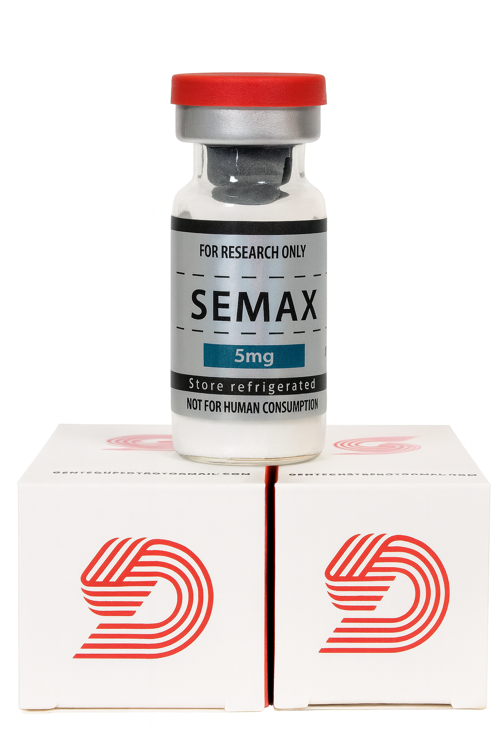 SEMAX 5MG