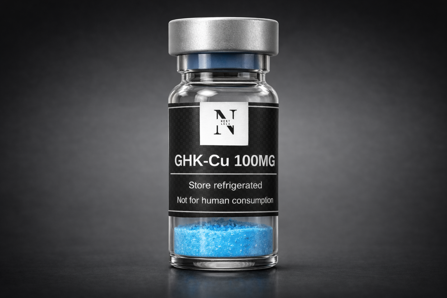 GHK-CU 100MG