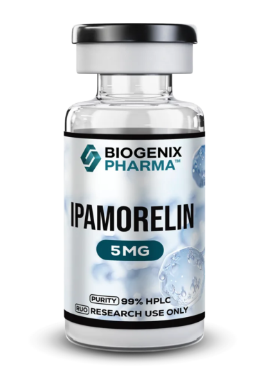 Ipamorelin-5mg