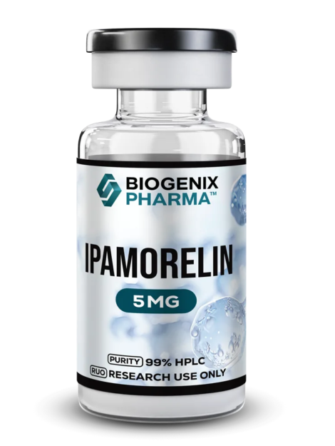 Ipamorelin-5mg