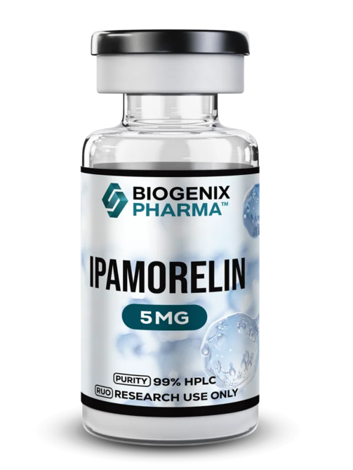 Ipamorelin-5mg