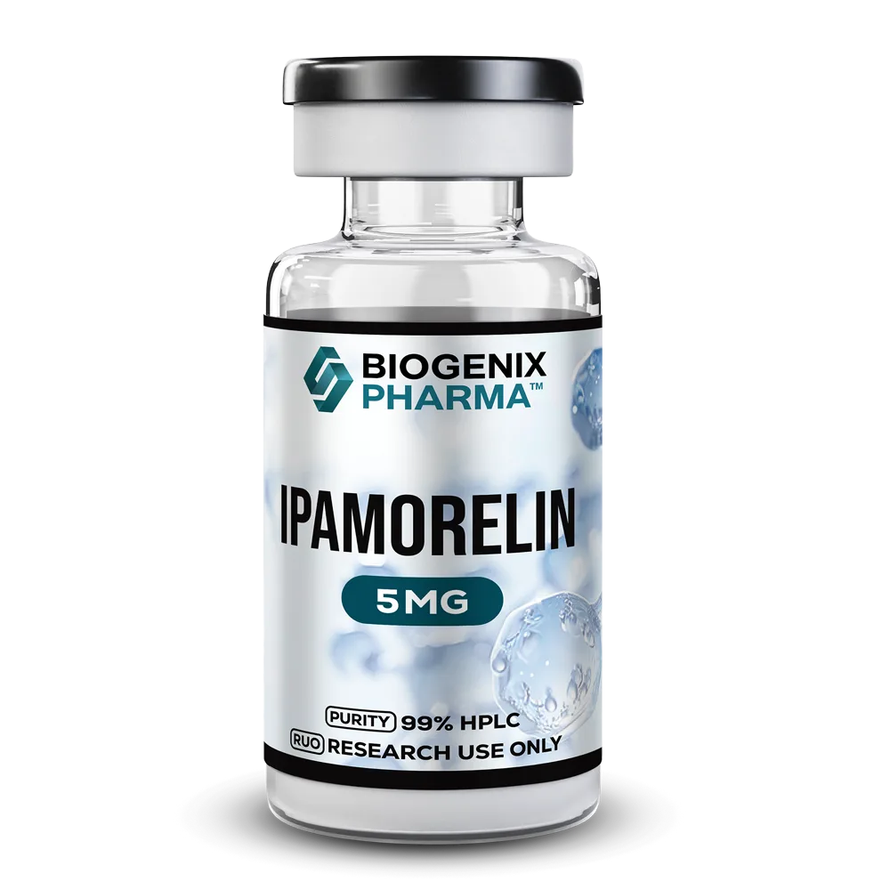 Ipamorelin 5mg