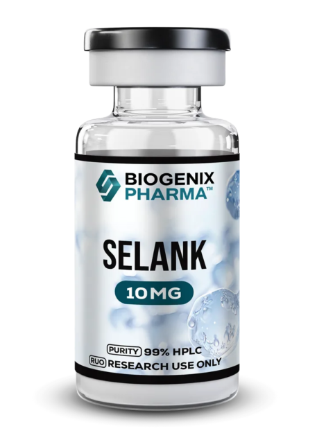 Selank-10mg