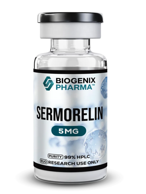 Sermorelin-5mg