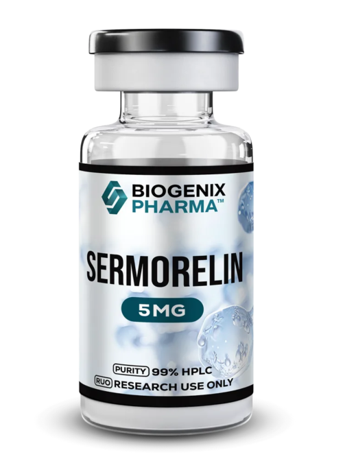 Sermorelin-5mg